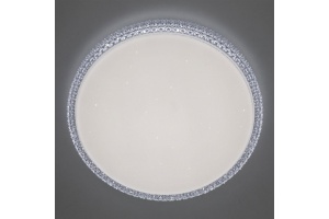 Потолочный светодиодный светильник Citilux Альпина CL718A60G - 3