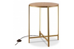 Стол журнальный с подсветкой Lussole Seattle LSP-0567 - 2