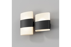 Светильник на штанге Maytoni Rom O442WL-L12GF3K1 - 3