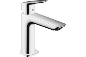Смеситель для раковины Hansgrohe Logis Fine 110 хром