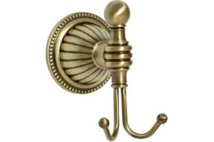 Крючок Boheme Hermitage Bronze 10325