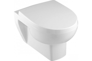 Чаша для унитаза подвесного Jacob Delafon Odeon Up E4764 - 2