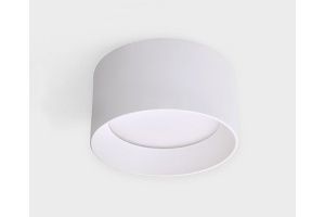 Накладной светильник Italline IT02-004 IT02-004 white 3000K