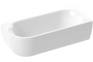 Акриловая ванна Cezares Metauro Corner 180х80 R (METAURO CORNER-180-80-40-R-W37) - 2