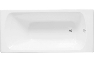 Акриловая ванна Aquanet Roma 160х70