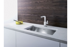 Мойка кухонная Blanco Claron 700-U - 3