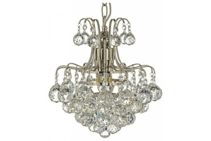 Подвесной светильник Arti Lampadari Alanno Alanno E 1.5.30.100 N