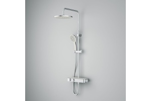 Душевая стойка AM.PM Inspire 2.0 F0750A500 - 2