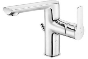 102108973EX Luna смеситель для раковины 158