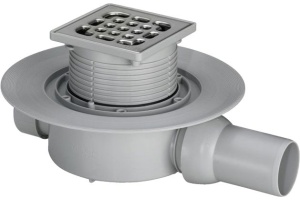 Душевой трап Viega  (583217) - 3