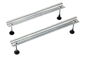 Ножки для акриловой ванны RAVAK LoveStory II (CY75000000)