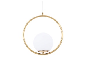 Подвесной светильник Arte Lamp Matisse A7741SP-1AB