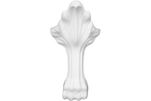 Ножки Эстет для ванны Марсель и Венеция, белые