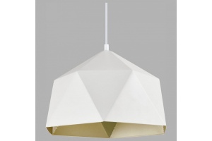 Подвесной светильник Moderli Genoa V10483-1P