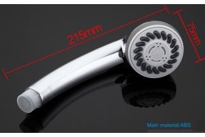 Душевая лейка Gappo G03 - 2