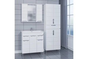 Комплект мебелии Санта Родос 80 белый