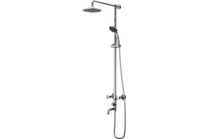 Душевая стойка D&K  (DA1384701E09)