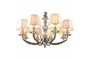 Подвесная люстра Aployt Jula APL.707.03.08