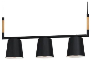 Подвесной светильник Eglo ПРОМО Lacey 43612