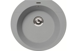Мойка кухонная Florentina Эльба грей