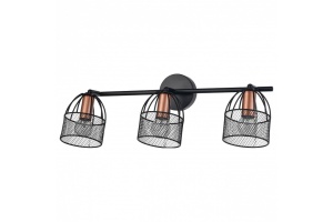 Спот Vele Luce Modello VL6452W03