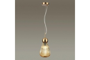 Настольная лампа Odeon Light Exclusive Elica 5402/1T - 3