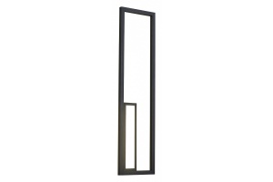 Настенный светодиодный светильник Mantra Boutique 7677