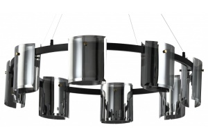 Подвесная люстра Zortes RONY ZRS.1209.08