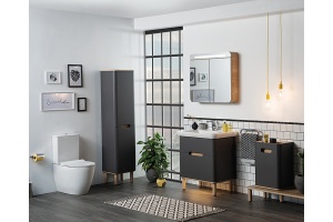 Напольный унитаз VitrA Sento белый с бачком и сиденьем микролифт - 3