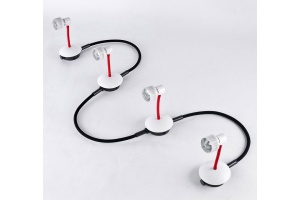 Спот Lussole Bay Shore GRLSP-9818-04