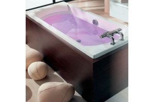 Акриловая ванна Jacob Delafon Ove 180x80 см (E60143RU-00) - 2