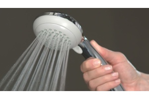 Душевая лейка Hansgrohe Crometta 85 Variojet 28562000 - 3