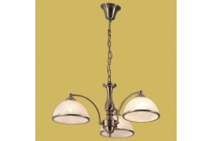 Подвесная люстра Citilux Лугано CL403133 - 3