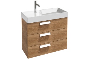 Тумба для комплекта Jacob Delafon Rythmik 80 EB1309-E70