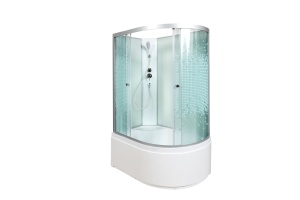 Душевая кабина Deto L 920 L стандартная