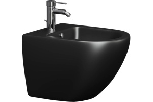 Биде подвесное Ceramica Nova Metropol CN4003MB