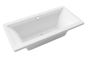 Ванна EXCELLENT Pryzmat 190x90 - 3