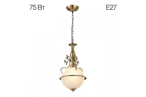 Подвесной светильник Citilux Идальго CL434121 - 2