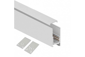 Шинопровод магнитный Feron CABM1000 41962 - 2