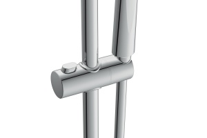 Душевой гарнитур Cersanit Neno 63068 хром - 3