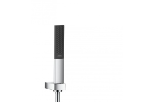 26856000 HG Rainfinity 100 1 jet душевой набор