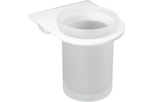 Стакан Wasserkraft Kammel K-8328white
