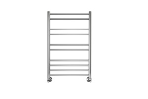 Полотенцесушитель водяной Aquatek Либерти П10 500х800 - 2