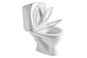 Напольный унитаз Ideal Standard Oceane Junior (W909501) - 2