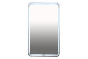 Зеркало Misty Неон 50х80 с подсветкой