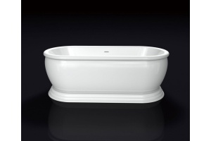 Акриловая ванна BelBagno BB03 - 2