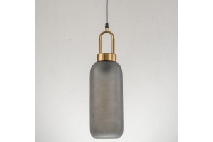 Подвесной светильник Arti Lampadari Narzole Narzole E 1.P2 CL