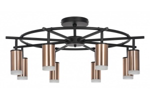 Люстра на штанге Lightstar Rullo LR7183080