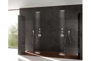 Верхний душ Kludi A-QA 6488005-00 - 2