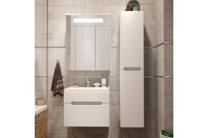 Мебель для ванной DIWO Коломна 60, подвесная